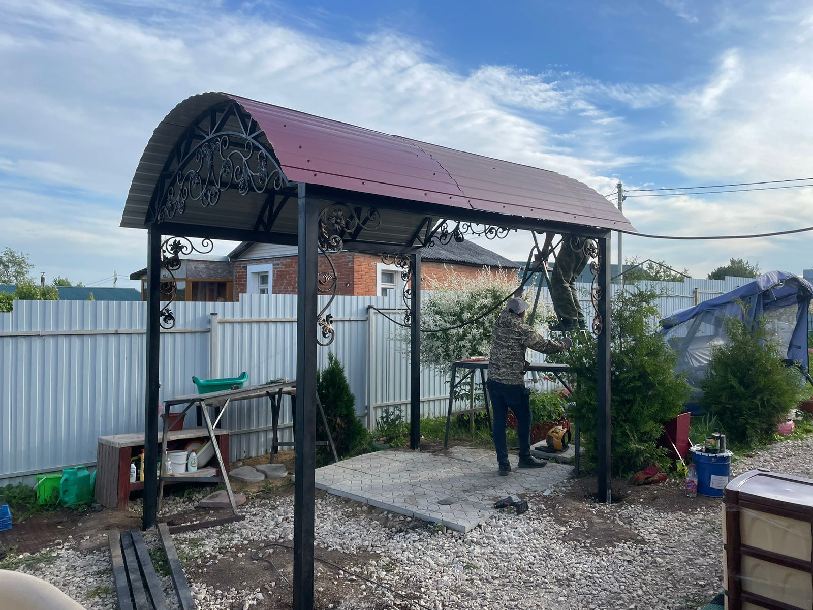 Фотогалерея «Ажур», фото 2