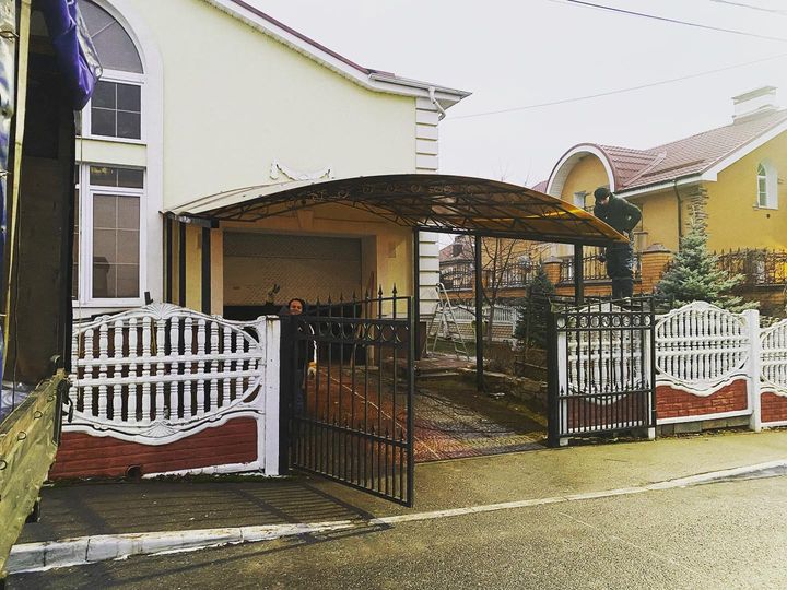 Фотогалерея «Ажур», фото 13