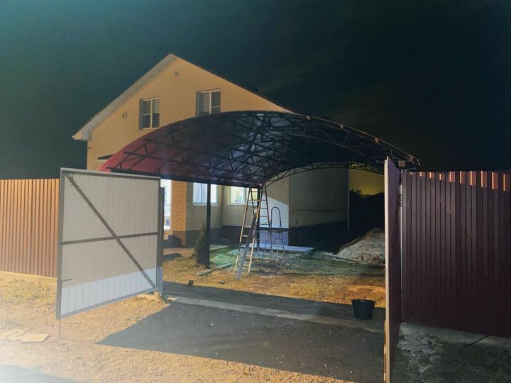 Фотогалерея «Ажур», фото 16