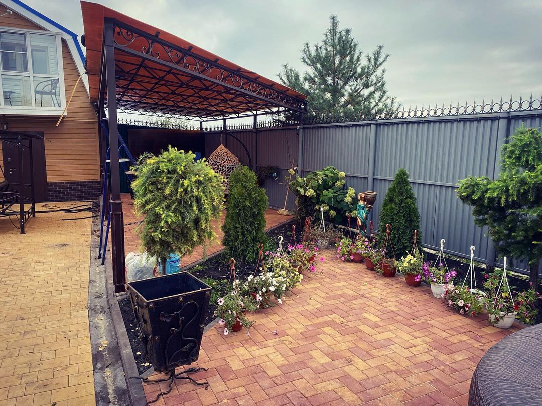 Фотогалерея «Ажур», фото 17