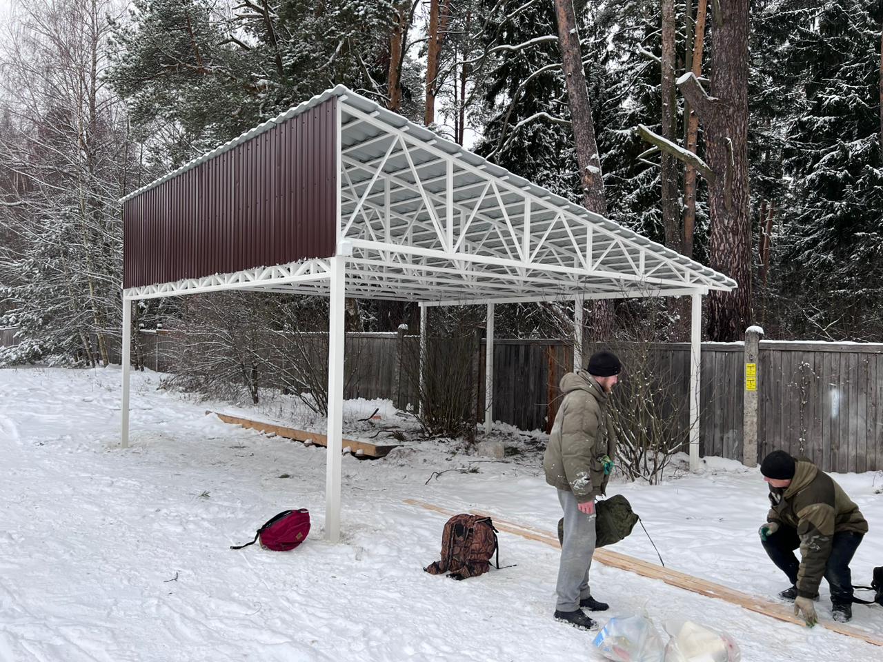 Фотогалерея «Ажур», фото 9