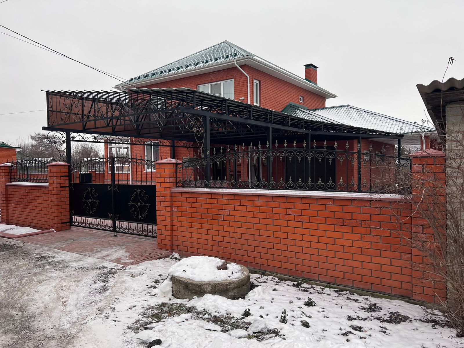 Фотогалерея «Ажур», фото 1