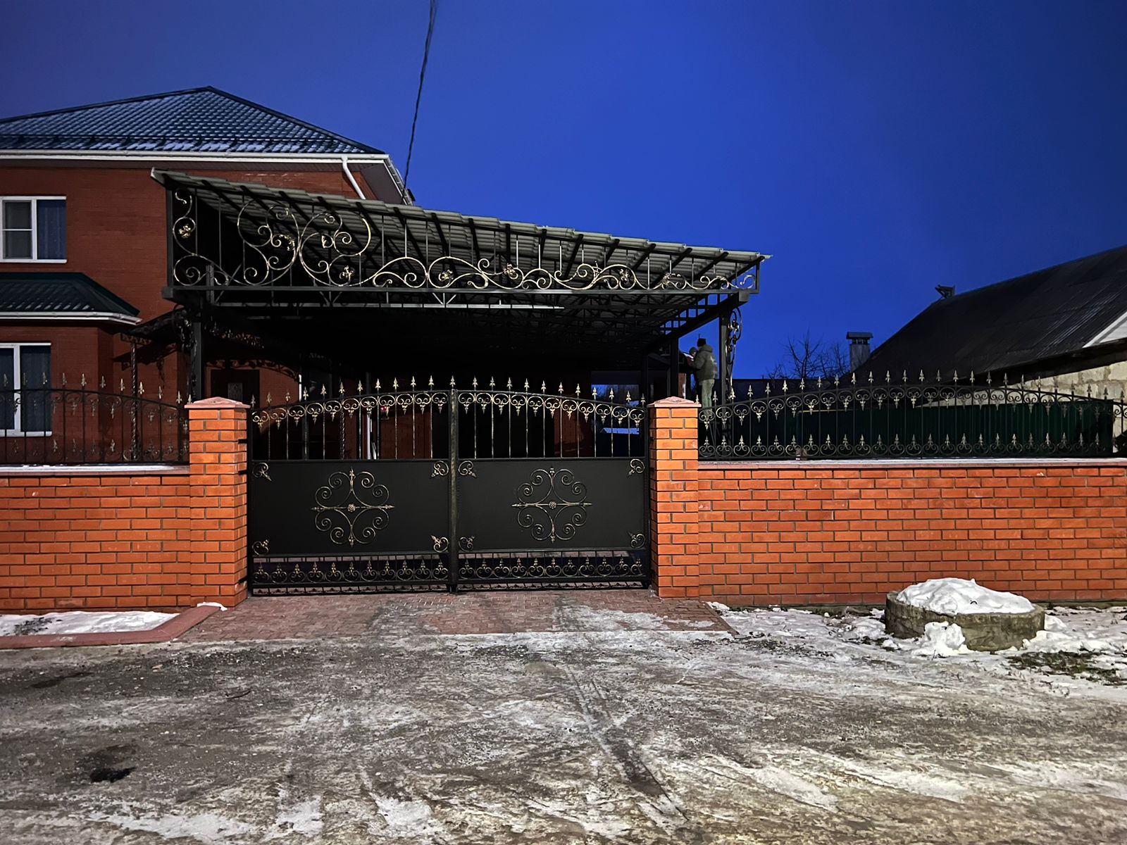 Фотогалерея «Ажур», фото 10