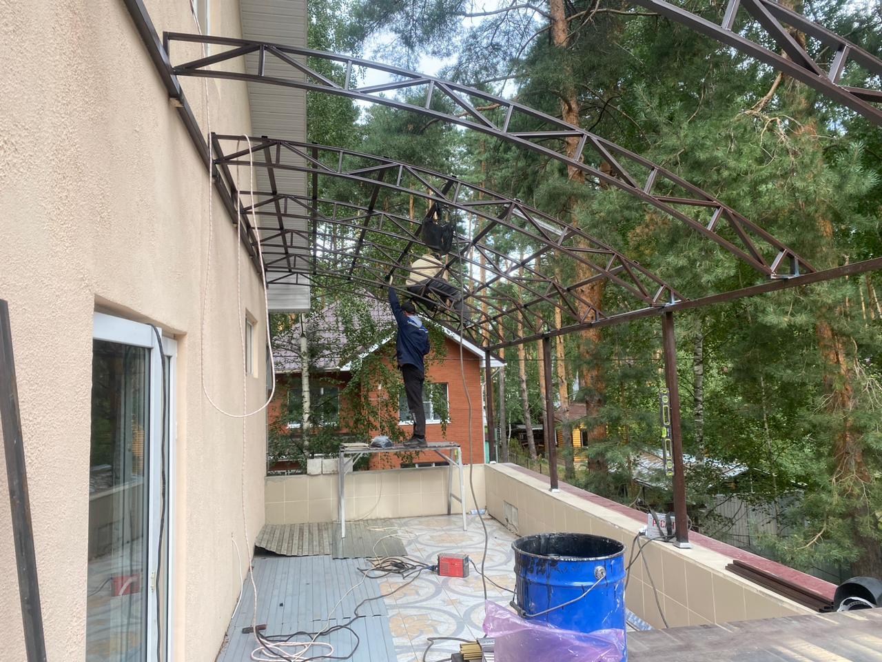 Фотогалерея «Ажур», фото 7