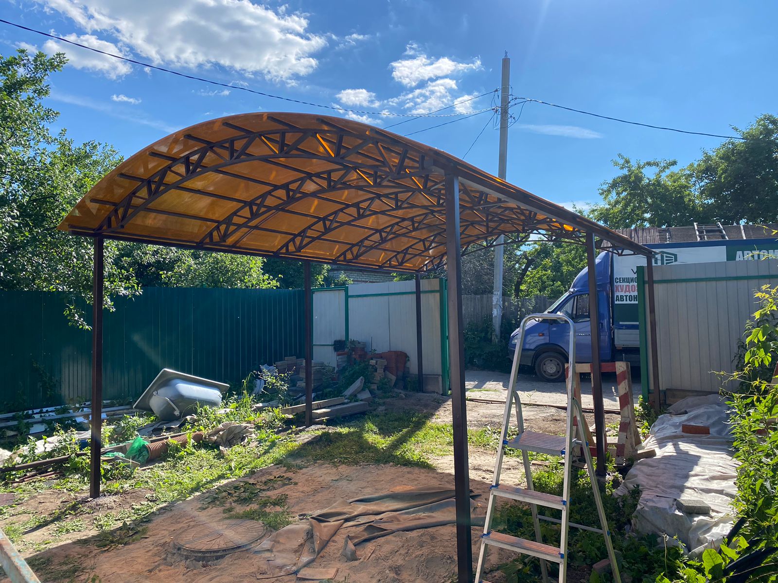 Фотогалерея «Ажур», фото 2