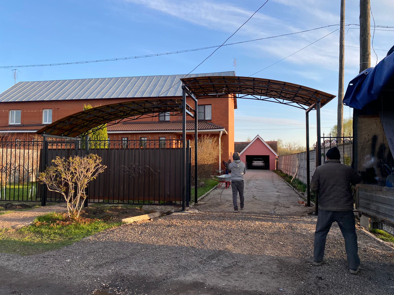 Фотогалерея «Ажур», фото 4