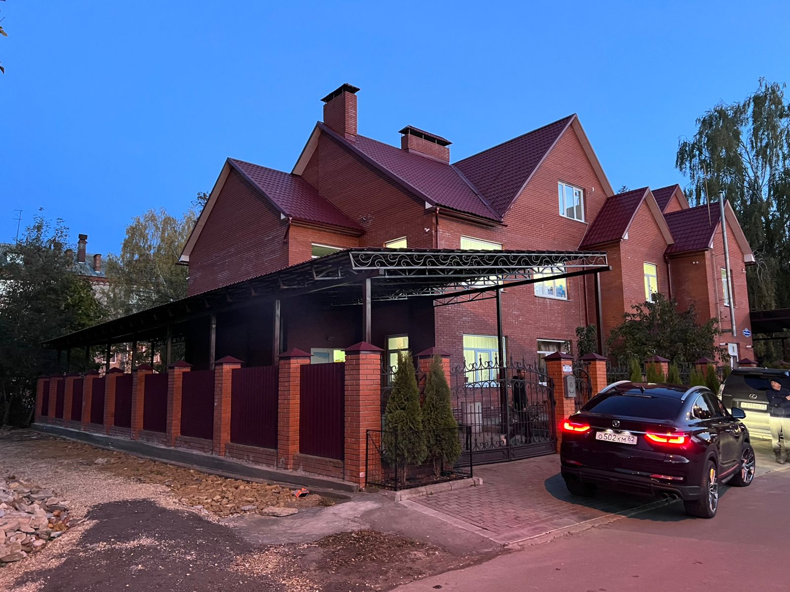 Фотогалерея «Ажур», фото 17