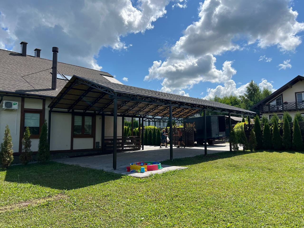 Фотогалерея «Ажур», фото 16