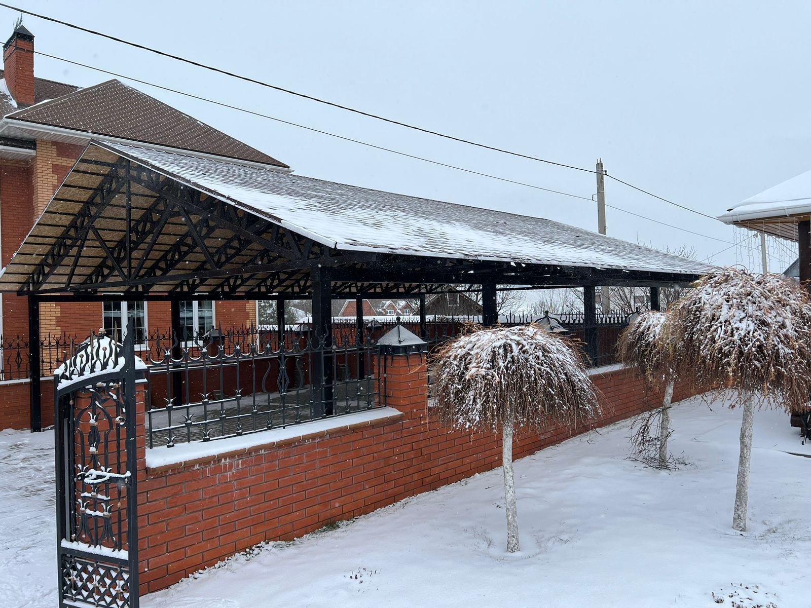 Фотогалерея «Ажур», фото 12